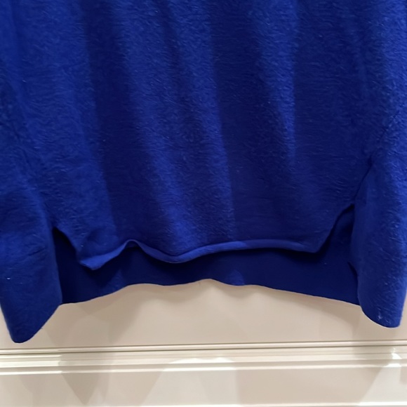 Alexander Wang soft and baggy sweater - Picture 3 of 7